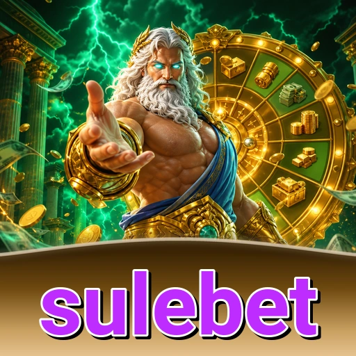 sulebet APK — hemat kuota