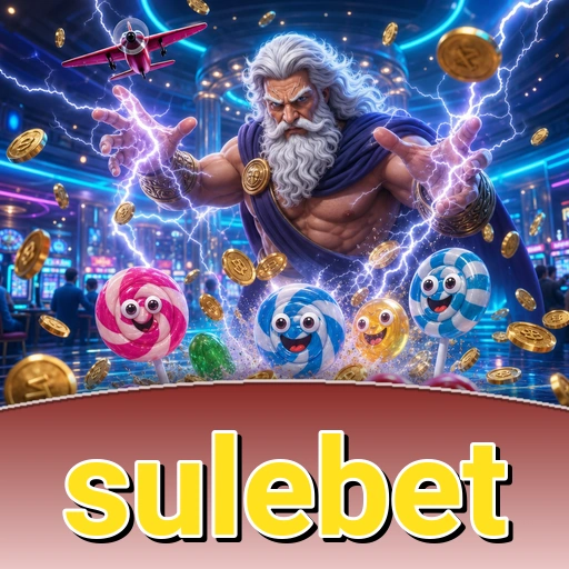 sulebet APK — gak dipotong pulsa